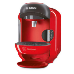 Bosch Tassimo Vivy II – Red